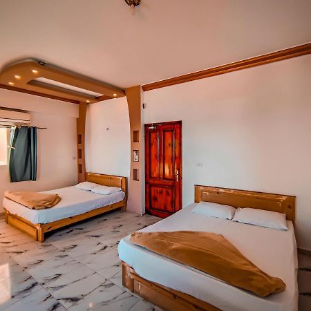 Zarnouk Beach House Dahab Luaran gambar