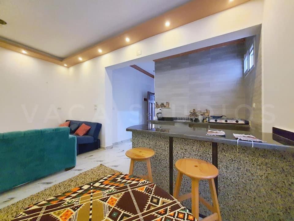 Zarnouk Beach House Dahab Luaran gambar