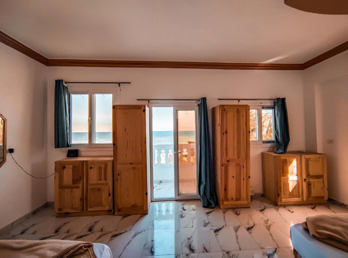Zarnouk Beach House Dahab Luaran gambar