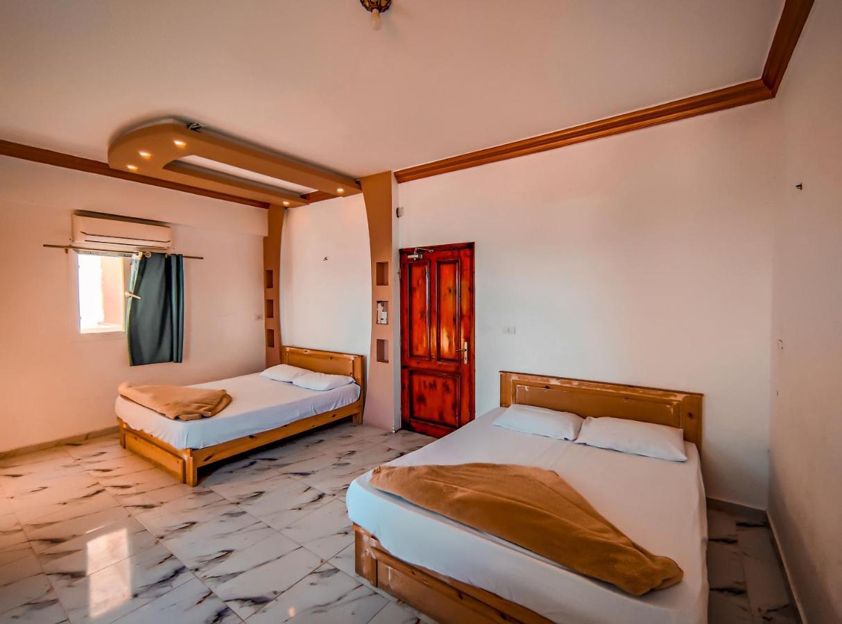 Zarnouk Beach House Dahab Luaran gambar